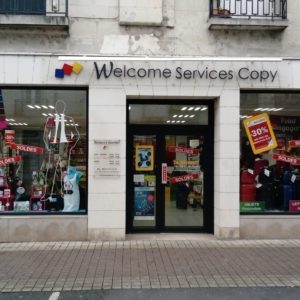 Welcome Services Copy Saumur