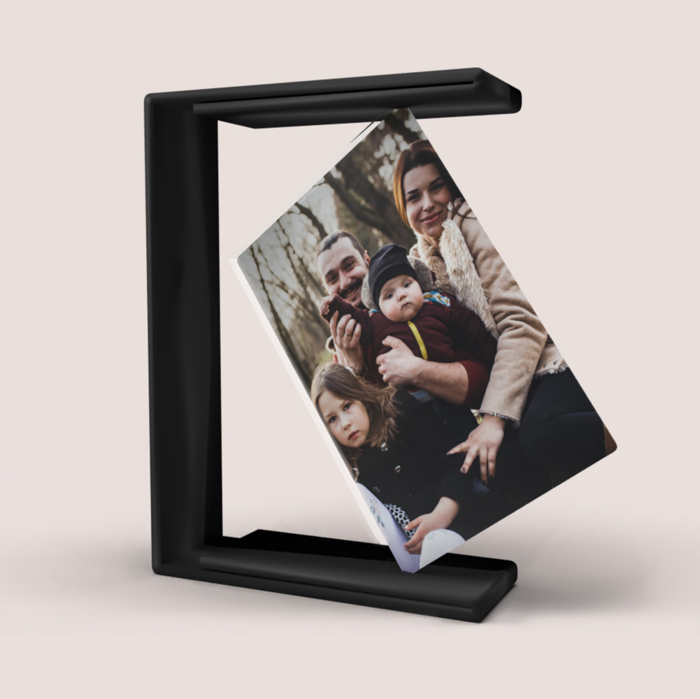 Cadre photo - Welcome Services Copy