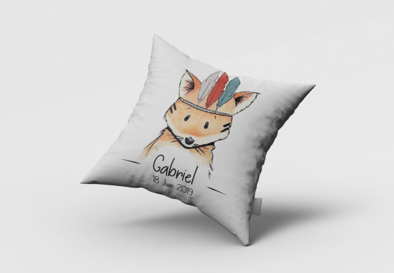 coussin-welcome