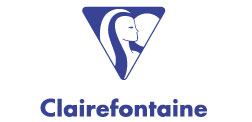 logo clairefontaine
